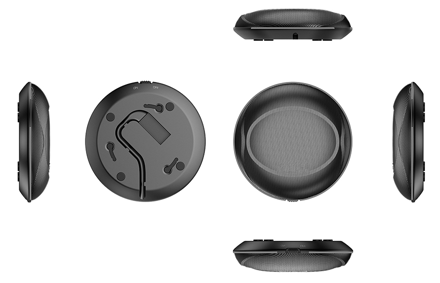 컨퍼런스 어레이 마이크를 선택하는 이유는 무엇입니까?