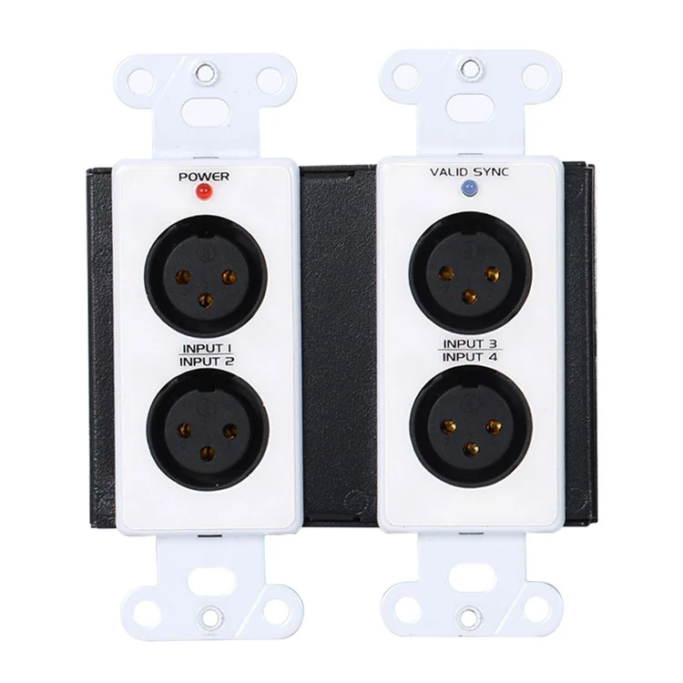 Dante 변환기는 오디오 네트워크 동기화를 어떻게 해결합니까?