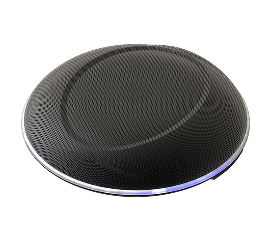 화상 회의에 어레이 마이크를 사용하면 어떤 이점이 있습니까?